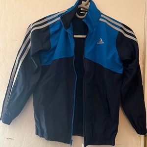Boys jacket